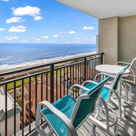 Ocean Forest Plaza Luxury Getaway Myrtle Beach Eksteriør billede