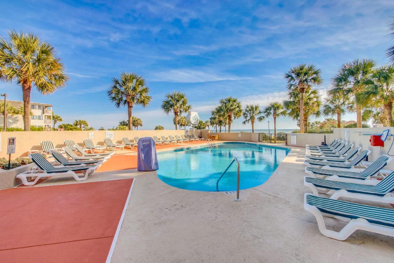 Ocean Forest Plaza Luxury Getaway Myrtle Beach Eksteriør billede