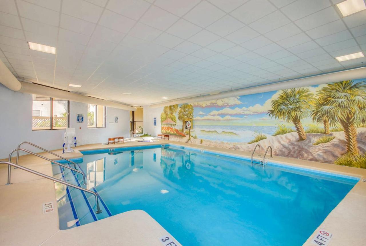 Ocean Forest Plaza Luxury Getaway Myrtle Beach Eksteriør billede