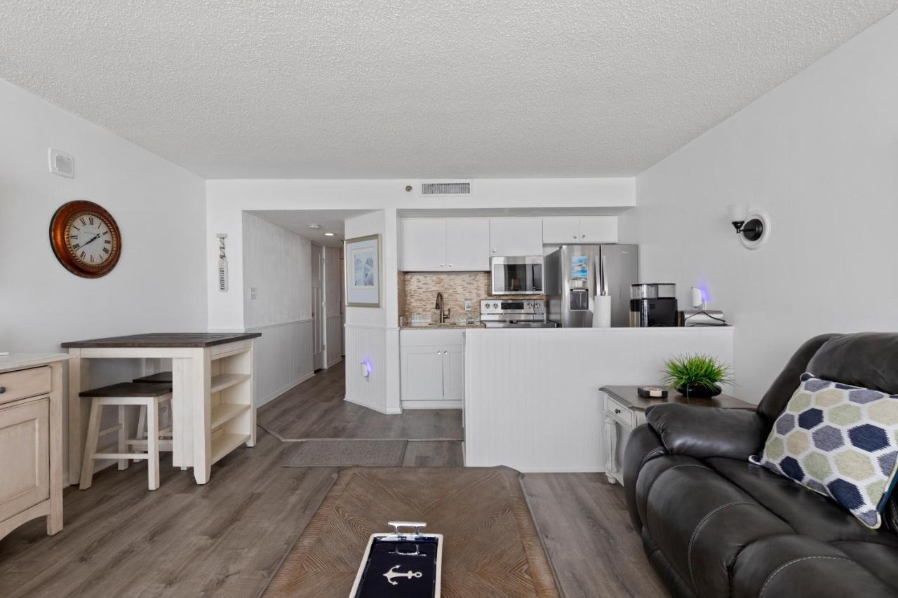 Ocean Forest Plaza Luxury Getaway Myrtle Beach Eksteriør billede