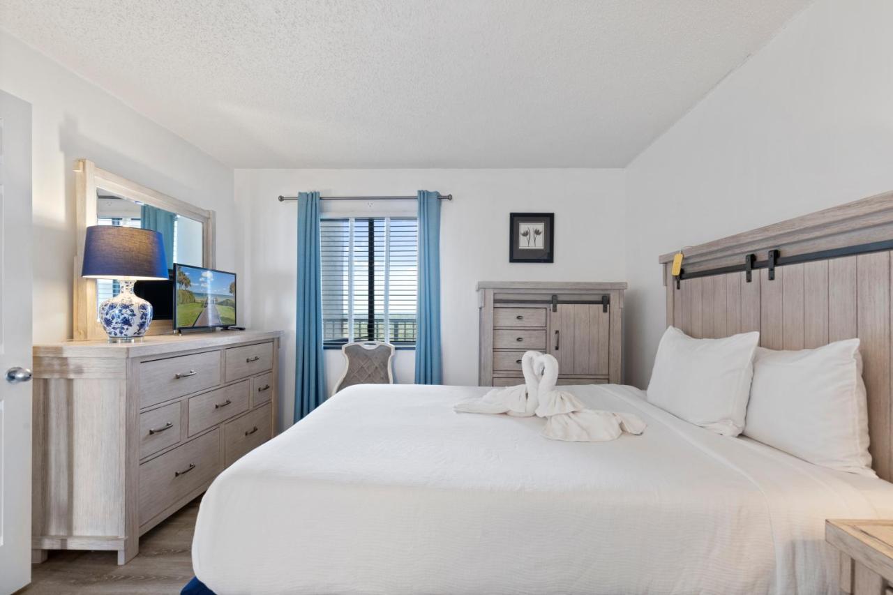 Ocean Forest Plaza Luxury Getaway Myrtle Beach Eksteriør billede