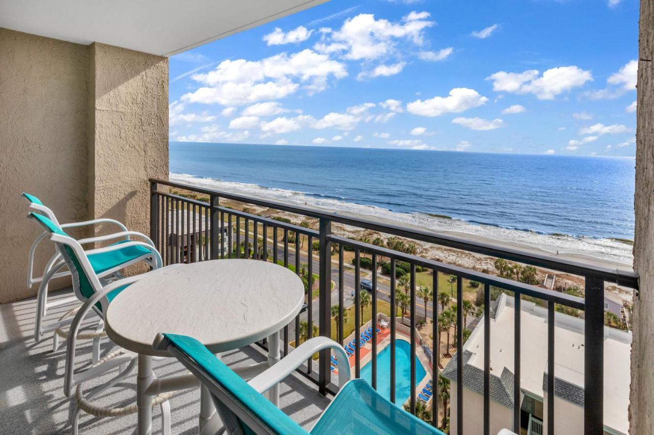 Ocean Forest Plaza Luxury Getaway Myrtle Beach Eksteriør billede