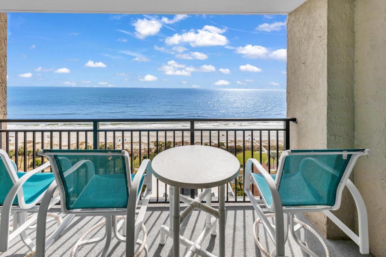 Ocean Forest Plaza Luxury Getaway Myrtle Beach Eksteriør billede