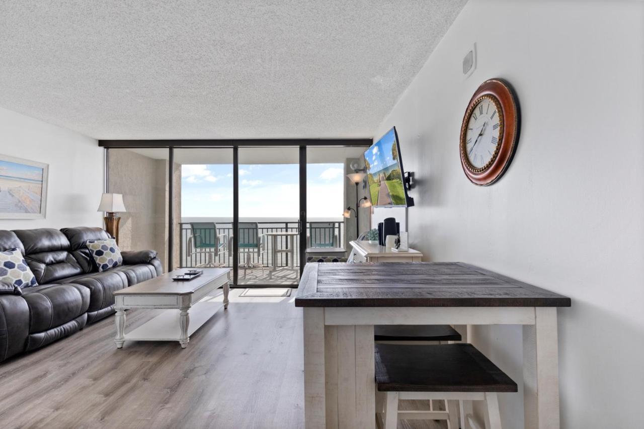 Ocean Forest Plaza Luxury Getaway Myrtle Beach Eksteriør billede