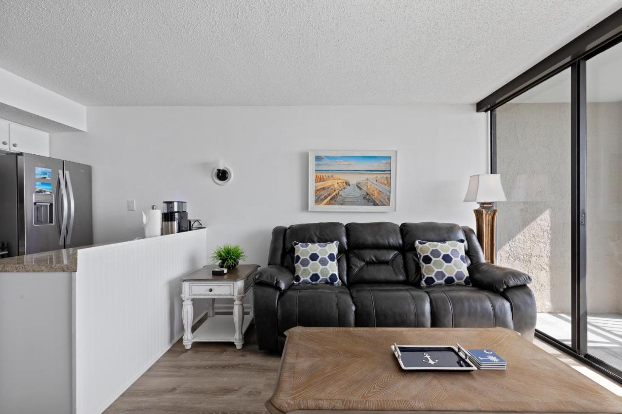 Ocean Forest Plaza Luxury Getaway Myrtle Beach Eksteriør billede