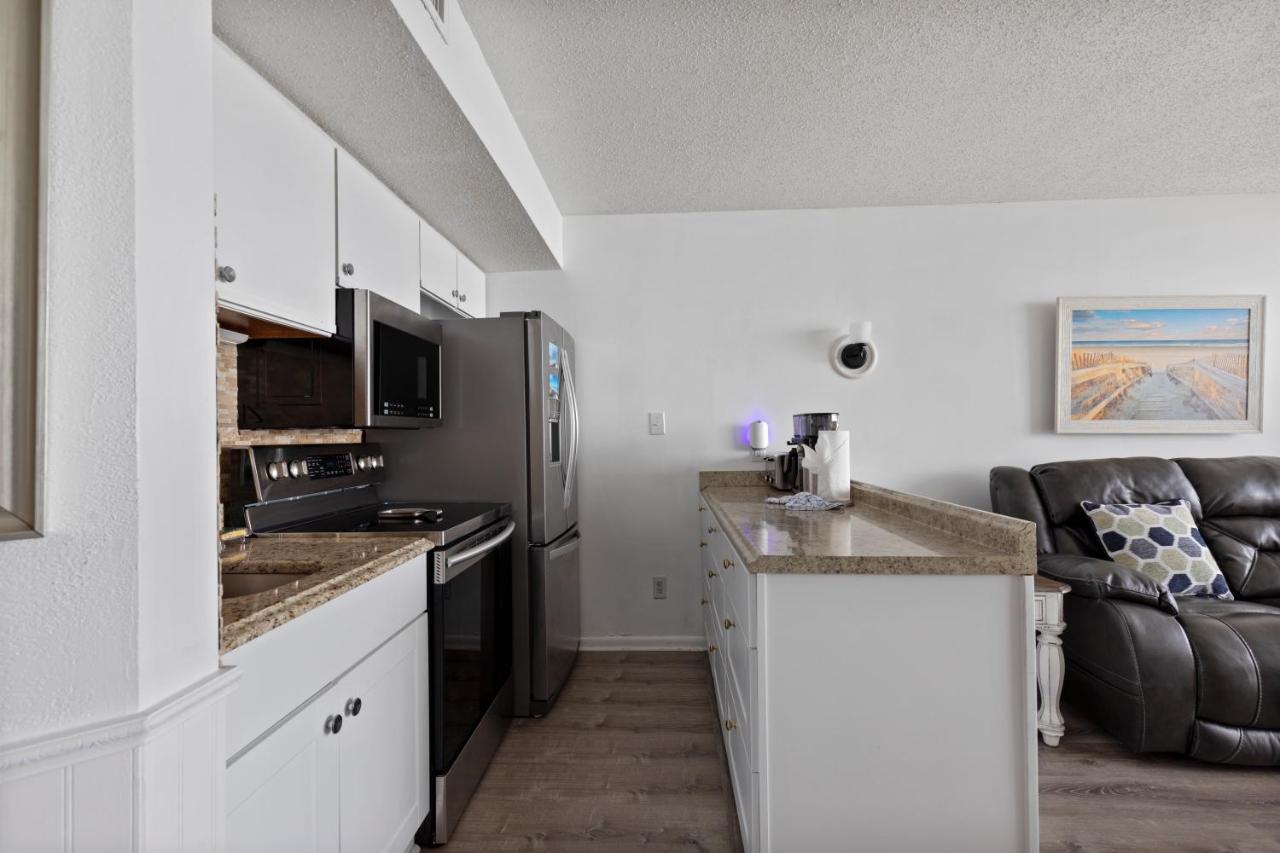 Ocean Forest Plaza Luxury Getaway Myrtle Beach Eksteriør billede