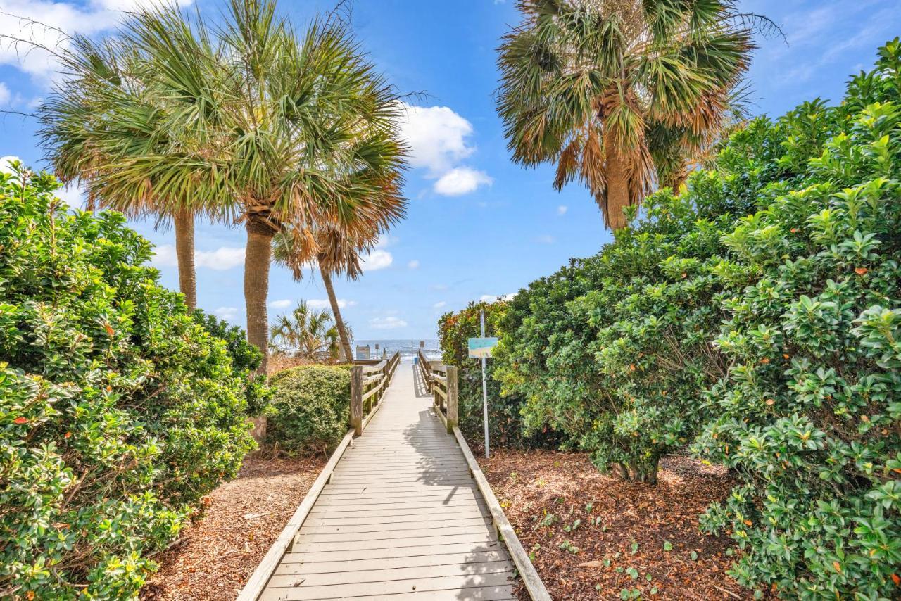 Ocean Forest Plaza Luxury Getaway Myrtle Beach Eksteriør billede